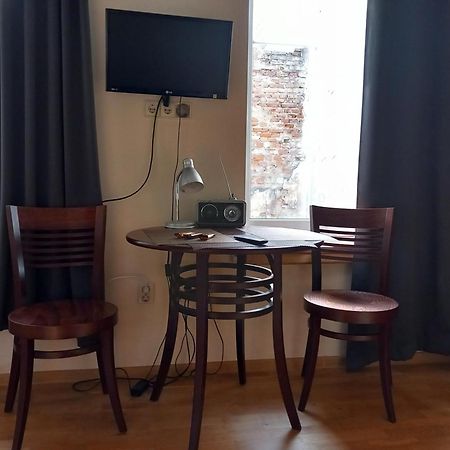 Maironio Gt 19-7 Apartamento VNO Exterior foto