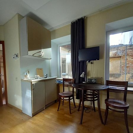 Maironio Gt 19-7 Apartamento VNO Exterior foto