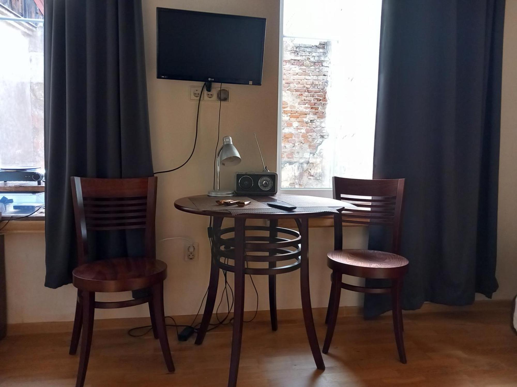 Maironio Gt 19-7 Apartamento VNO Exterior foto