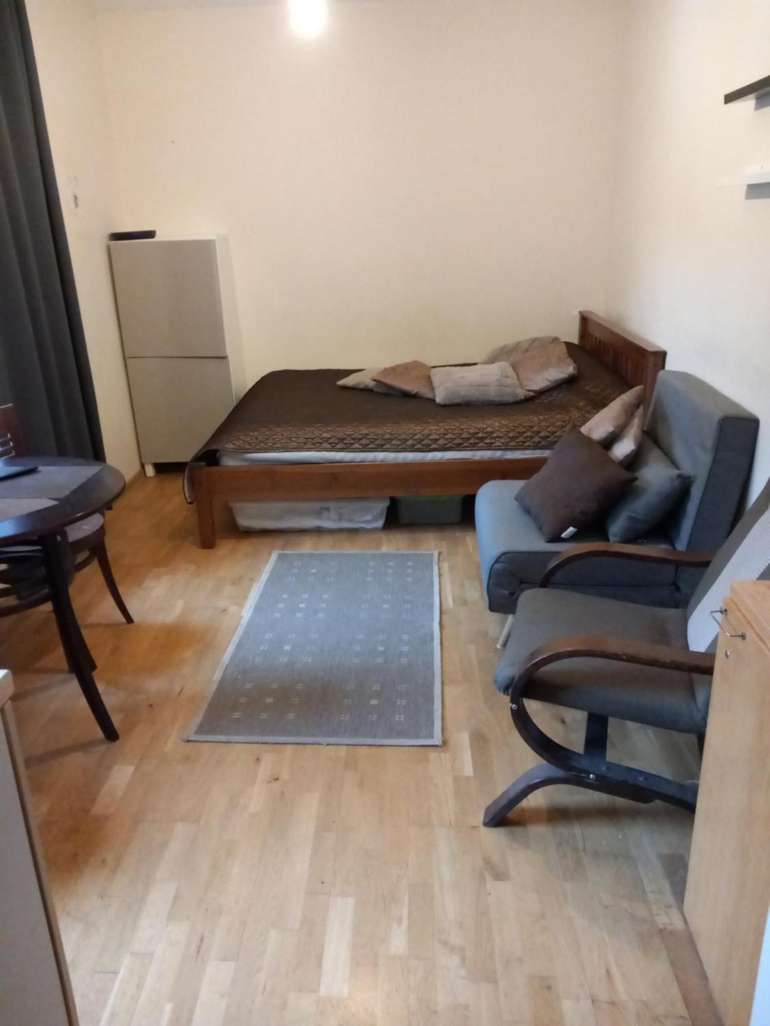 Maironio Gt 19-7 Apartamento VNO Exterior foto