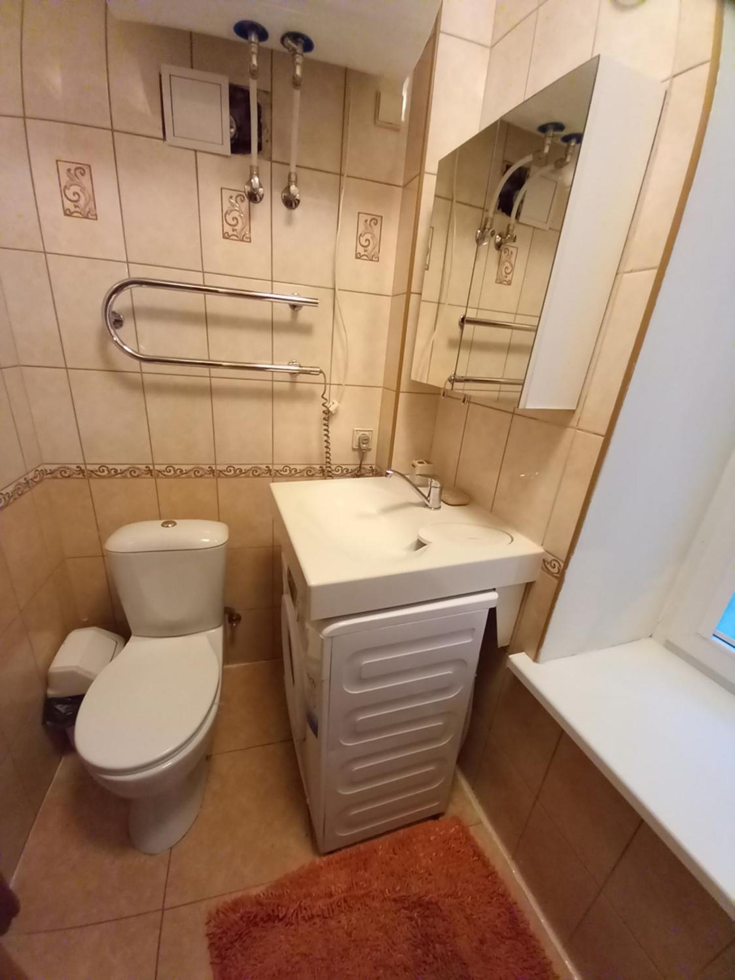 Maironio Gt 19-7 Apartamento VNO Exterior foto